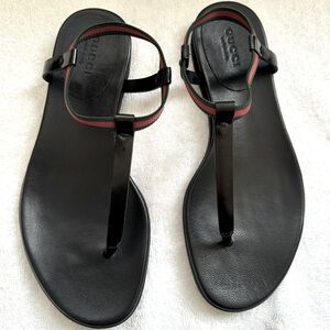Gucci Flat Sandal